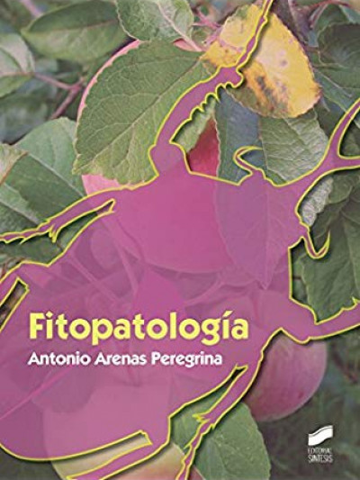 Libro: Fitopatología 2a. Ed.
